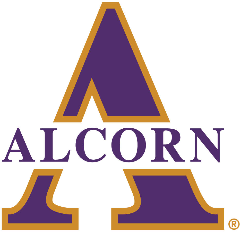 Alcorn State Braves 2004-2016 Alternate Logo v3 diy iron on heat transfer